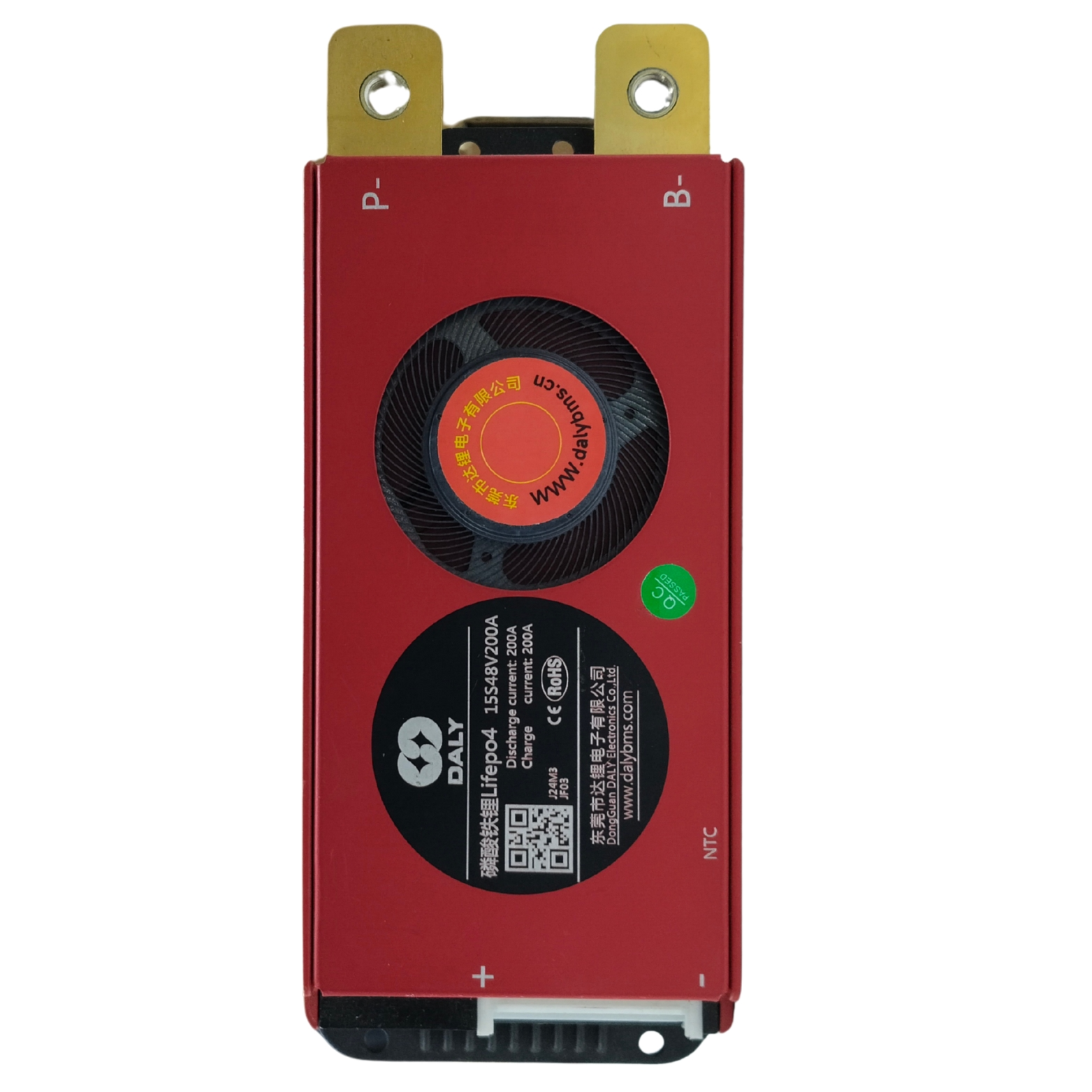 DALY BMS LFP 15S 200A - Image 2